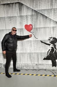 Photo 0 from Musée Banksy Madrid