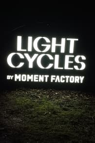 Photo 5 from Light Cycles: A glowing night walk through nature, light, and sound