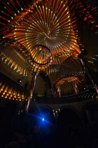 Photo 1 from Enlightenment: una experiencia luminosa e inmersiva - Madrid