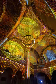 Photo 2 from Enlightenment: una experiencia luminosa e inmersiva - Madrid