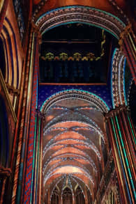 Photo 9 from LUMINISCENCE : Plongez dans les secrets d'un monument emblématique de Rouen