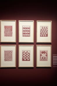 Photo 8 from M.C. ESCHER: En première nationale à Toulouse