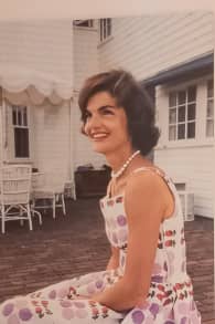 Photo 5 from Jacqueline Bouvier Kennedy Onassis, Parlez-moi d'amour