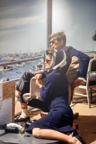 Photo 4 from Jacqueline Bouvier Kennedy Onassis, Parlez-moi d'amour