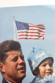 Photo 3 from Jacqueline Bouvier Kennedy Onassis, Parlez-moi d'amour