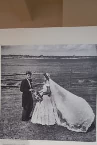 Photo 2 from Jacqueline Bouvier Kennedy Onassis, Parlez-moi d'amour