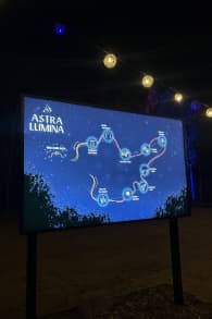 Photo 5 from Astra Lumina: An Enchanted Night Walk Amongst the Stars