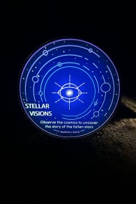 Photo 6 from Astra Lumina: An Enchanted Night Walk Amongst the Stars