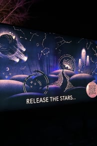 Photo 7 from Astra Lumina: An Enchanted Night Walk Amongst the Stars