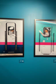Photo 7 from Accidentally Wes Anderson: The Exhibition