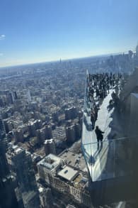 Photo 4 from Edge a Hudson Yards: Ingresso generale