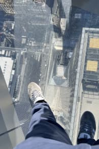 Photo 3 from Edge a Hudson Yards: Ingresso generale