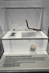Photo 1 from Discovering the World of Jesus: The Exhibition