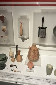 Photo 0 from Discovering the World of Jesus: The Exhibition