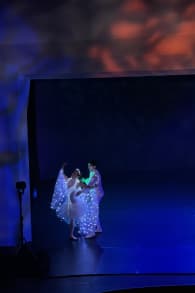 Photo 2 from We call it Ballet: Dornröschen in einer glanzvollen Lichtshow