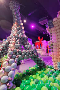 Photo 4 from Balloon World Adventure