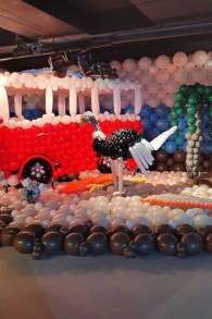 Photo 3 from Balloon World Adventure