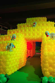 Photo 1 from Balloon World Adventure
