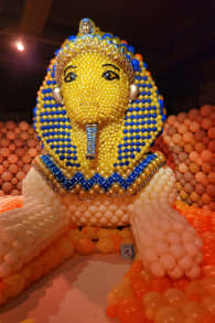 Photo 0 from Balloon World Adventure