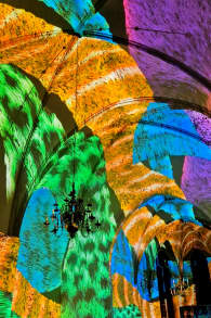 Photo 7 from EONARIUM presents: Genesis, eine immersive Lichtshow in Hannover