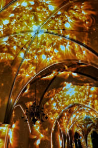 Photo 6 from EONARIUM presents: Genesis, eine immersive Lichtshow in Hannover