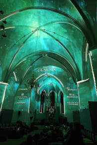 Photo 2 from EONARIUM presents: Genesis, eine immersive Lichtshow in Hannover