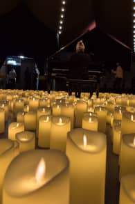 Photo 2 from Candlelight: The Best of Ludovico Einaudi
