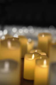 Photo 3 from Candlelight: The Best of Ludovico Einaudi