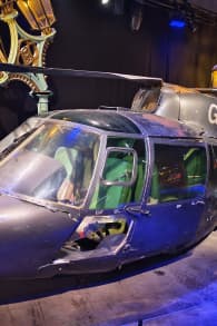 Photo 3 from 007 ACTION VIENNA - Die Welt von James Bond