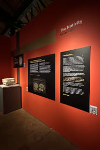 Photo 4 from Discovering the World of Jesus: The Exhibition