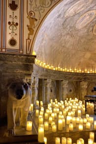 Photo 6 from Candlelight: Das Beste von Ludovico Einaudi