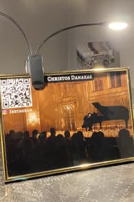 Photo 5 from Candlelight: Das Beste von Ludovico Einaudi