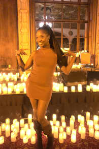 Photo 0 from Candlelight Downtown LA: Tribute to Whitney Houston