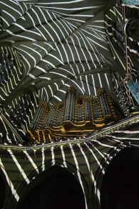 Photo 3 from EONARIUM presents: Enlightenment, eine immersive Lichtshow in Hamburg