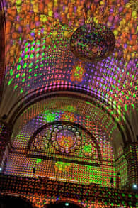 Photo 8 from EONARIUM presents: Enlightenment, eine immersive Lichtshow in Berlin