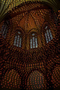 Photo 6 from EONARIUM presents: Enlightenment, eine immersive Lichtshow in Hamburg