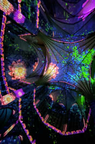 Photo 5 from EONARIUM presents: Enlightenment, eine immersive Lichtshow in Hamburg