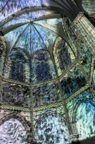 Photo 4 from EONARIUM presents: Enlightenment, eine immersive Lichtshow in Hamburg