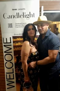 Photo 0 from Candlelight: Tributo a Luis Miguel en Cuerdas