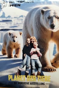 Photo 4 from Planet der Tiere - Die immersive Ausstellung