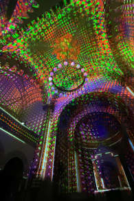 Photo 4 from Enlightenment: una experiencia luminosa e inmersiva - Madrid
