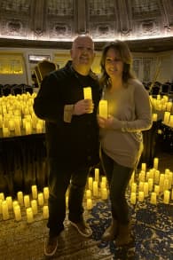 Photo 0 from Candlelight: A Tribute to Pink Floyd