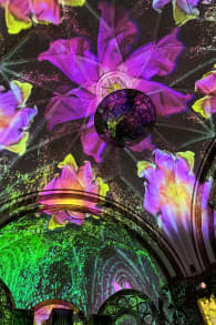 Photo 0 from EONARIUM presents: Enlightenment, eine immersive Lichtshow in Berlin
