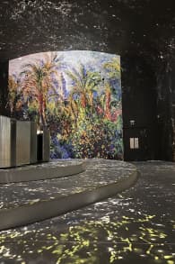 Photo 0 from Monet: The Immersive Experience Anvers