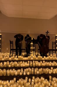 Photo 0 from Candlelight: Queen vs. ABBA
