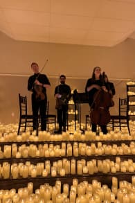 Photo 1 from Candlelight: Queen vs. ABBA