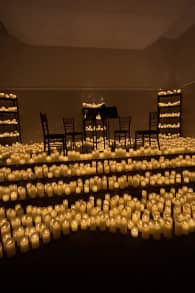 Photo 2 from Candlelight: Queen vs. ABBA