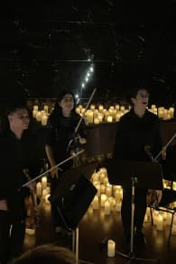 Photo 5 from Candlelight: Ed Sheeran & Coldplay