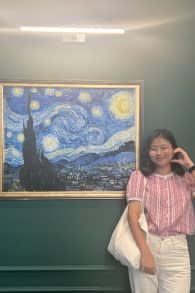 Photo 0 from Van Gogh Inside: Love, Vincent
