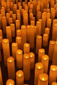 Photo 4 from Candlelight : le meilleur de Bridgerton par un ensemble à cordes